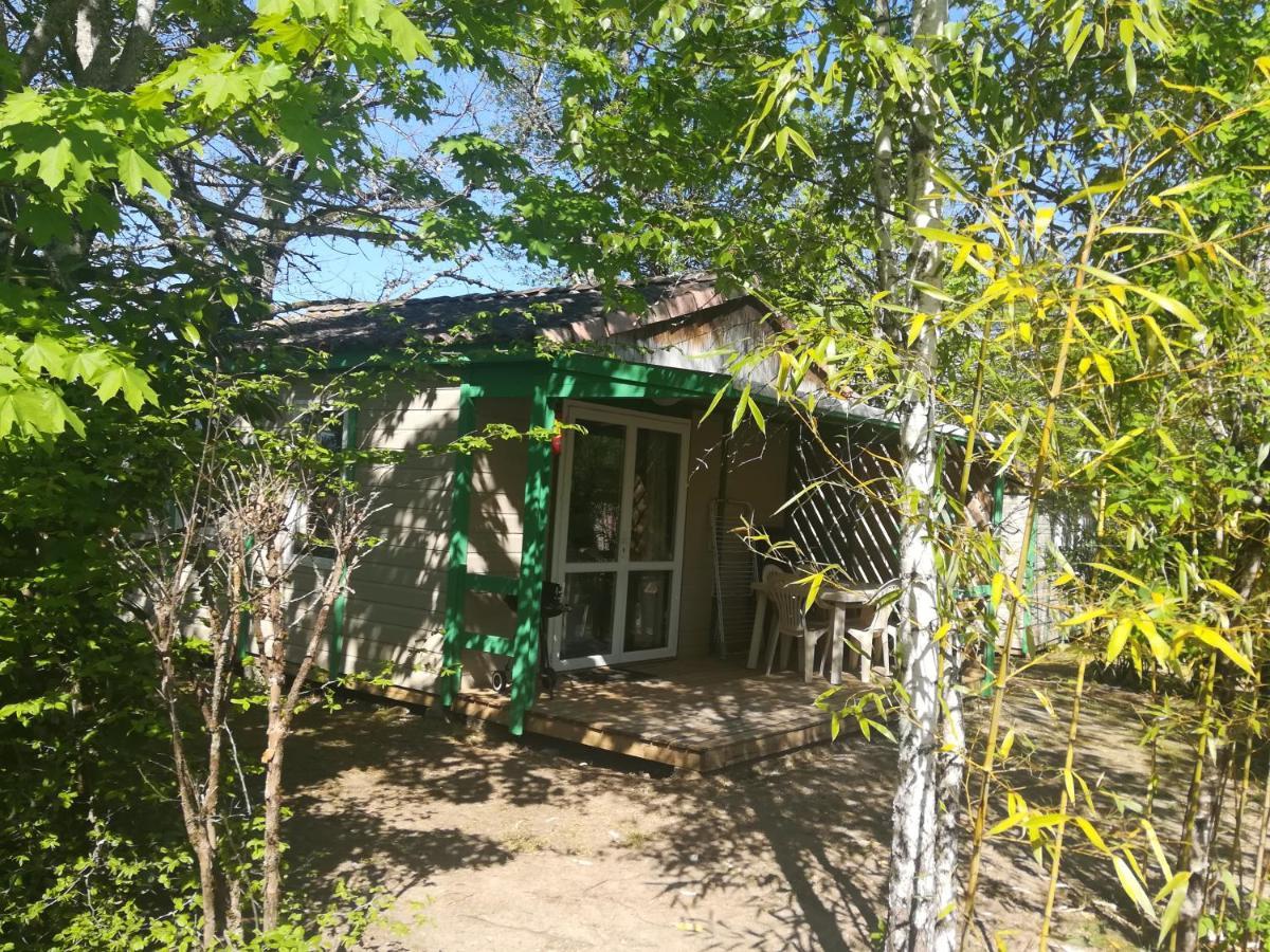 Les Chalets D'Argentouleau ซาร์ลา-ลา-กาเนดา ภายนอก รูปภาพ