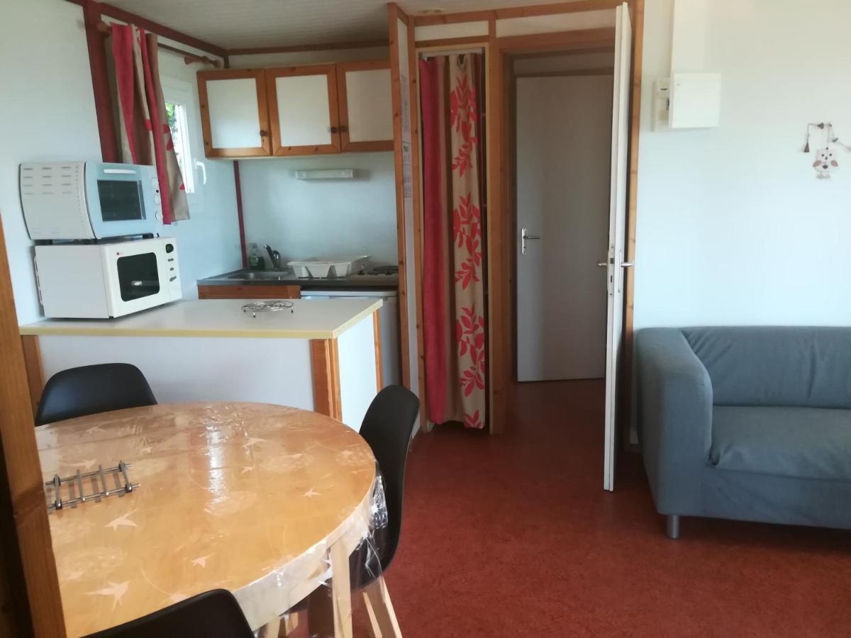 Les Chalets D'Argentouleau ซาร์ลา-ลา-กาเนดา ภายนอก รูปภาพ