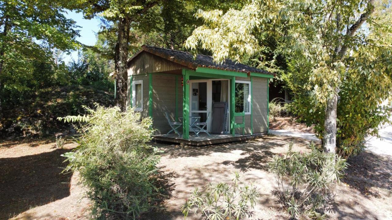 Les Chalets D'Argentouleau ซาร์ลา-ลา-กาเนดา ภายนอก รูปภาพ