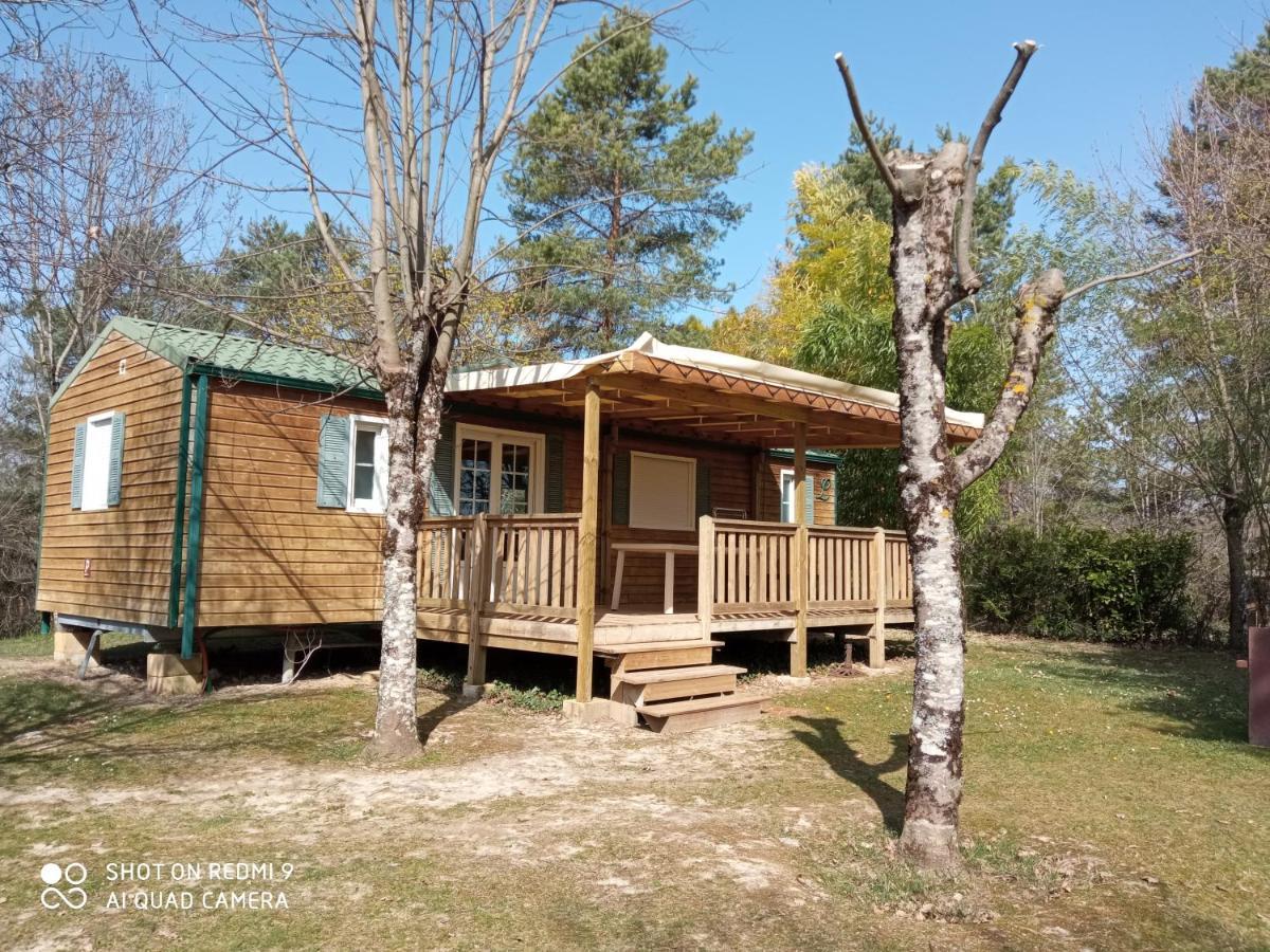 Les Chalets D'Argentouleau ซาร์ลา-ลา-กาเนดา ภายนอก รูปภาพ