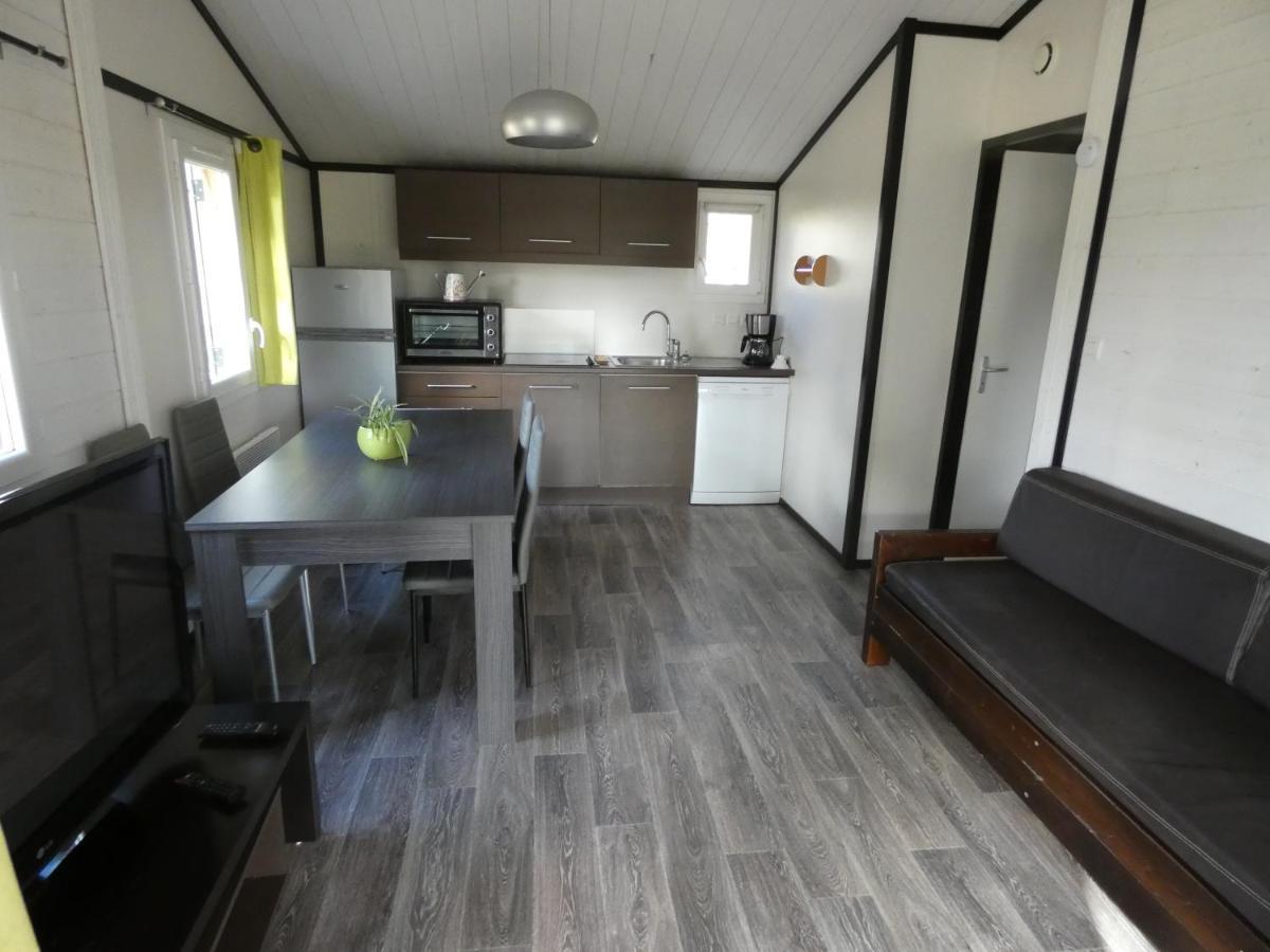Les Chalets D'Argentouleau ซาร์ลา-ลา-กาเนดา ภายนอก รูปภาพ