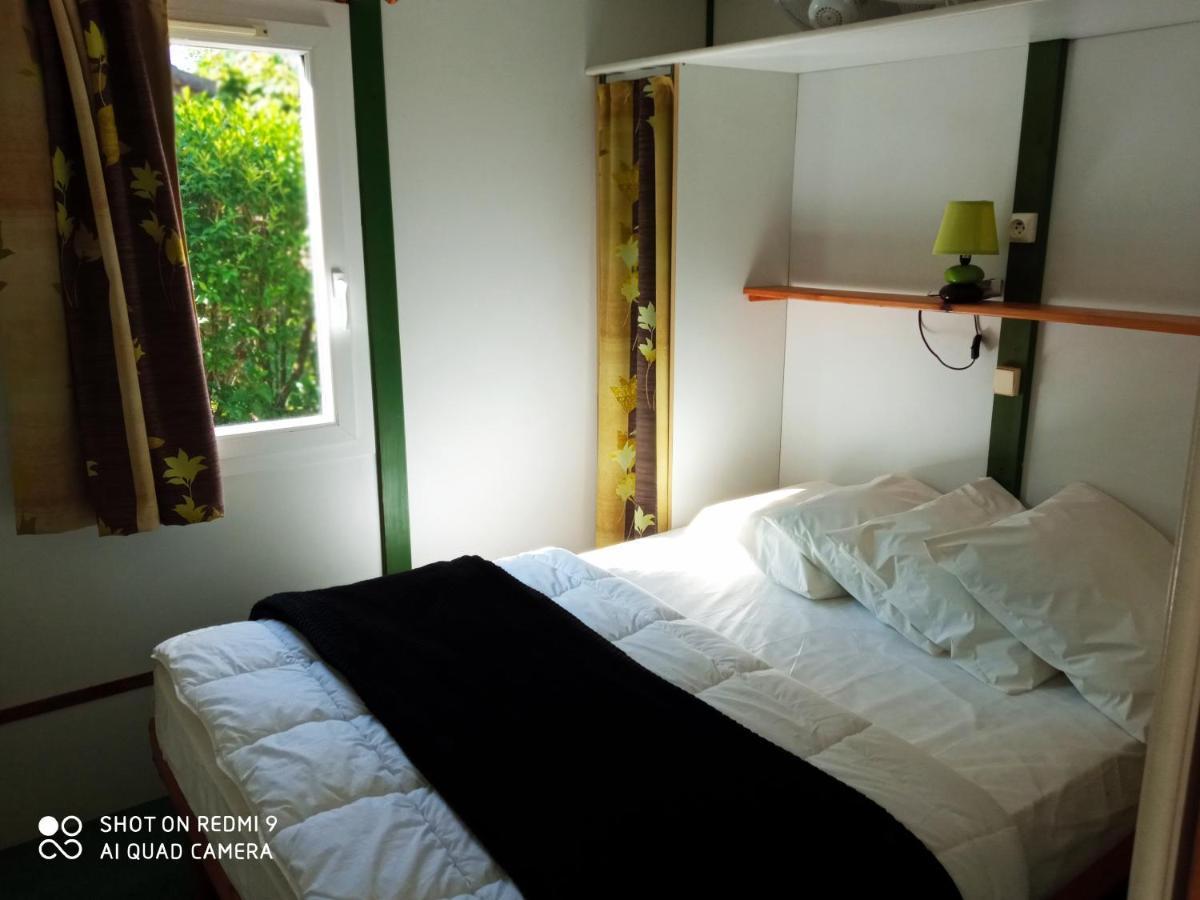 Les Chalets D'Argentouleau ซาร์ลา-ลา-กาเนดา ภายนอก รูปภาพ