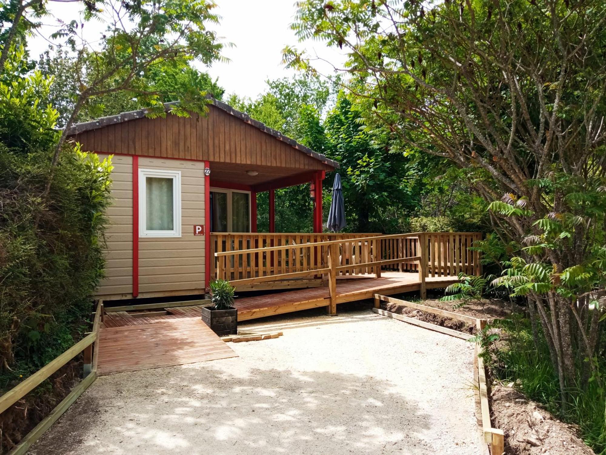 Les Chalets D'Argentouleau ซาร์ลา-ลา-กาเนดา ภายนอก รูปภาพ