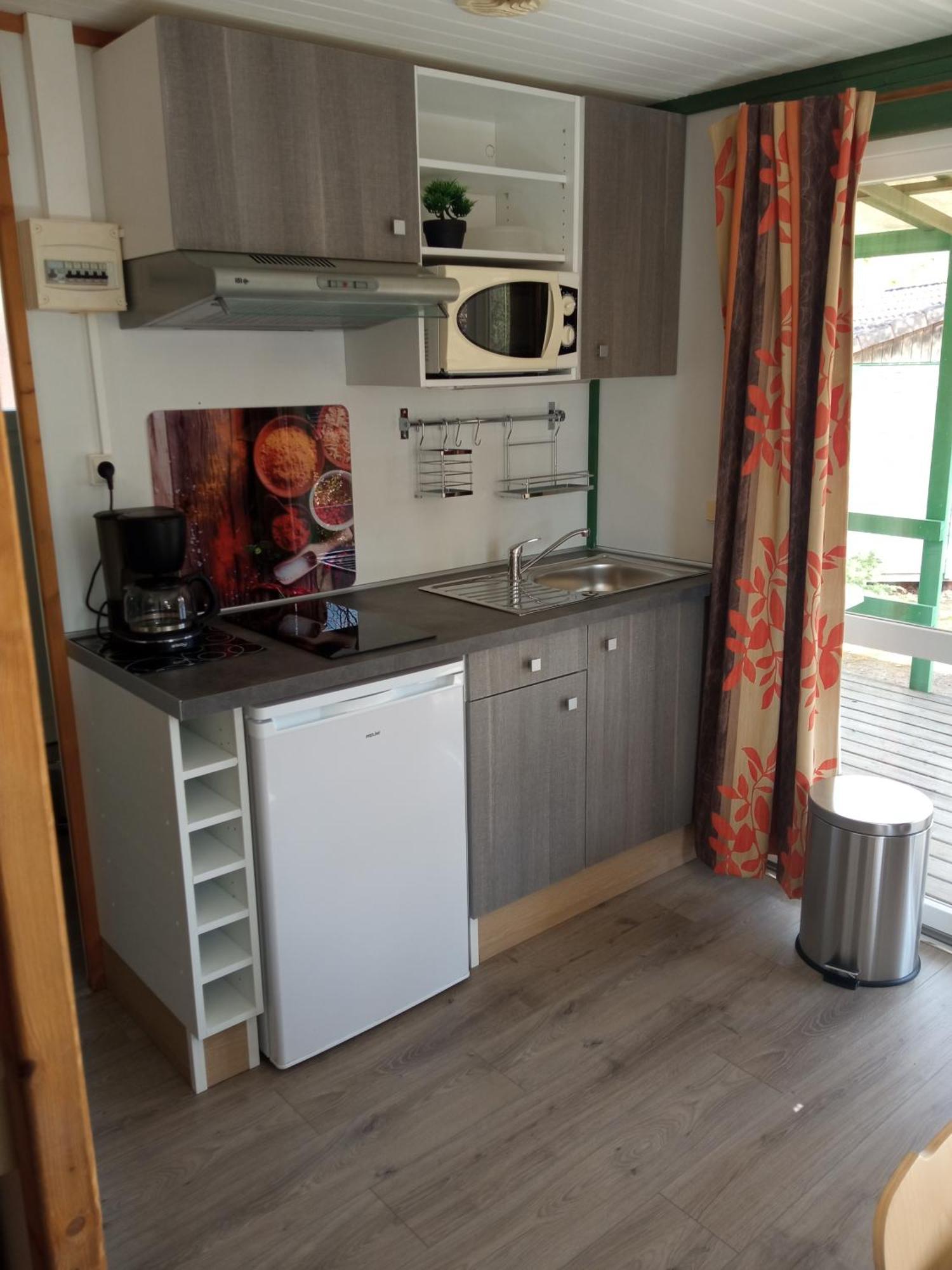 Les Chalets D'Argentouleau ซาร์ลา-ลา-กาเนดา ภายนอก รูปภาพ