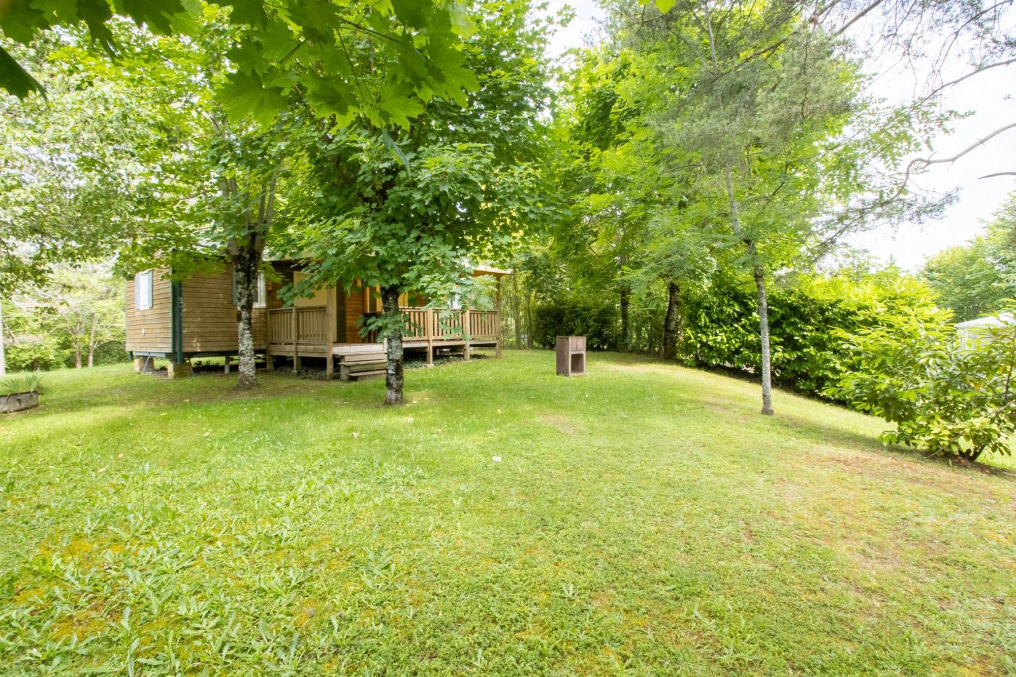 Les Chalets D'Argentouleau ซาร์ลา-ลา-กาเนดา ภายนอก รูปภาพ