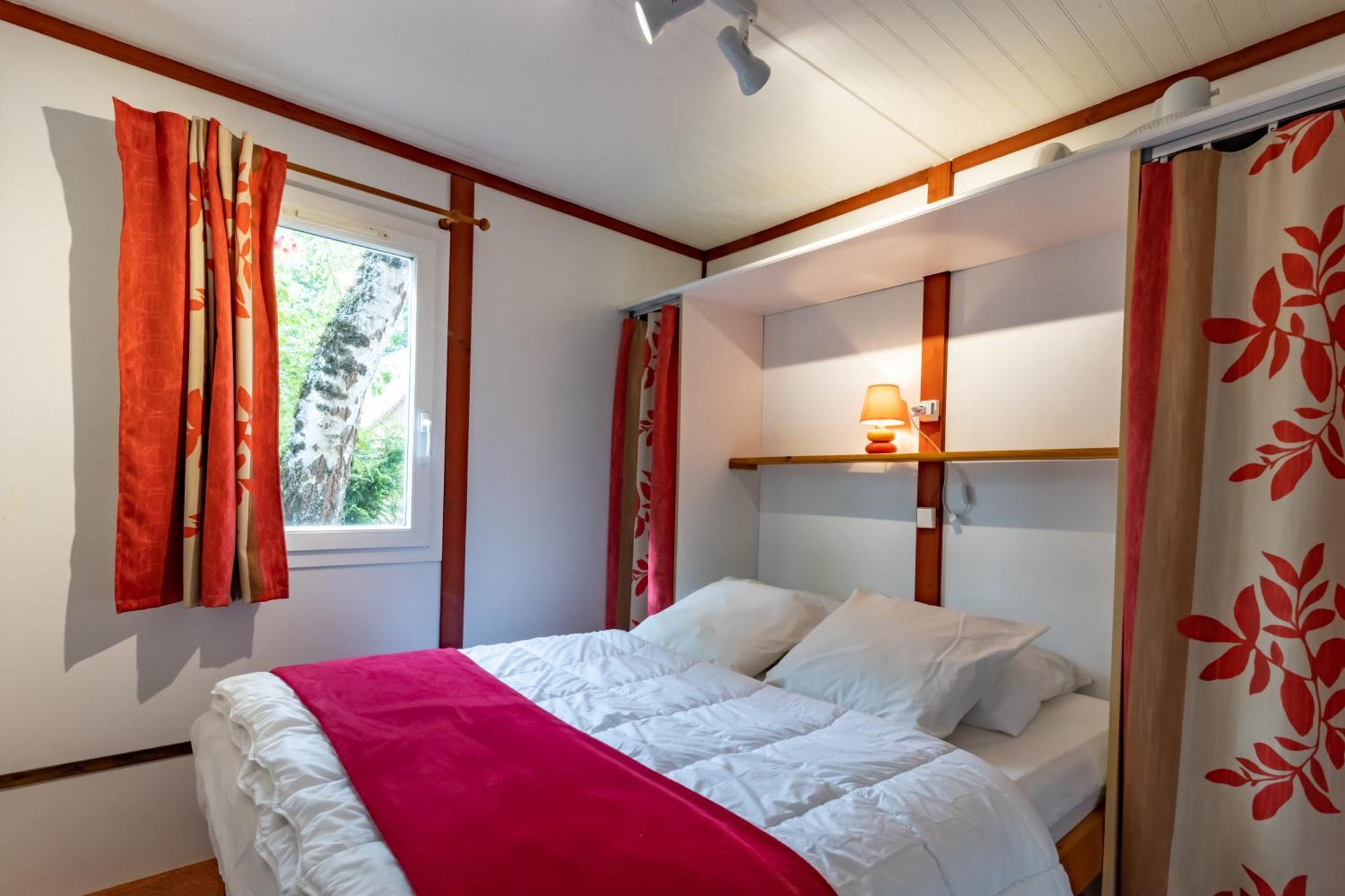 Les Chalets D'Argentouleau ซาร์ลา-ลา-กาเนดา ภายนอก รูปภาพ