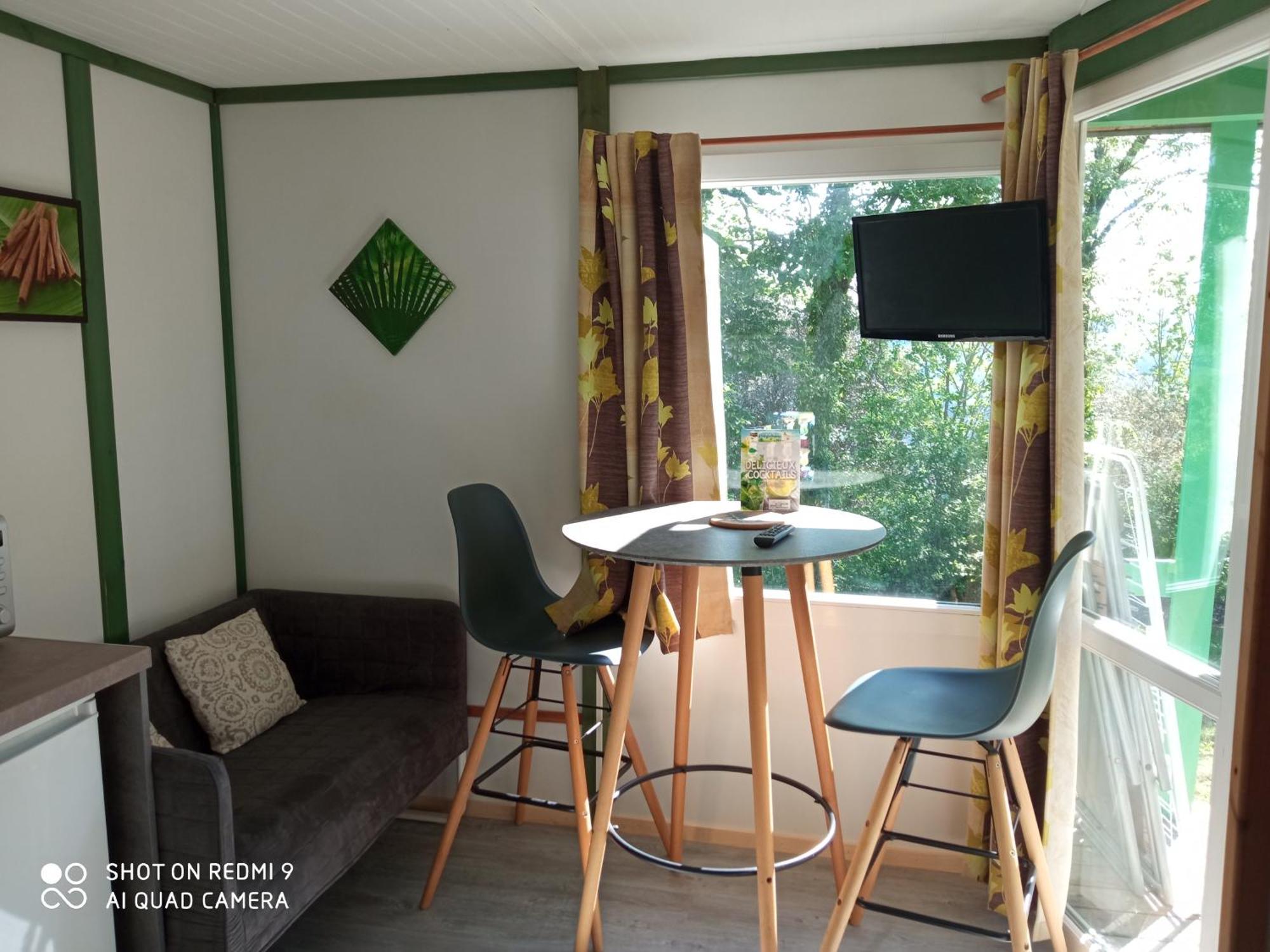 Les Chalets D'Argentouleau ซาร์ลา-ลา-กาเนดา ภายนอก รูปภาพ
