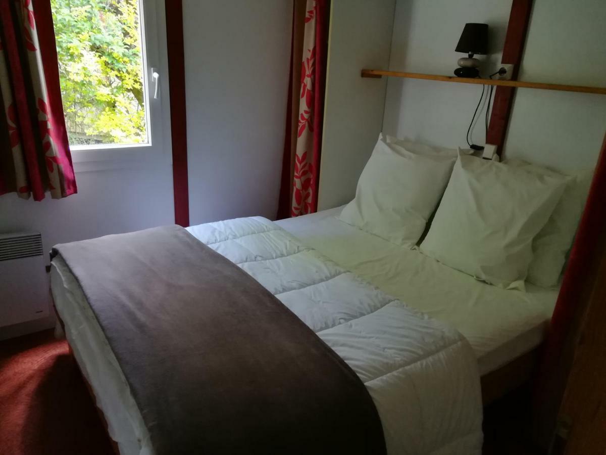 Les Chalets D'Argentouleau ซาร์ลา-ลา-กาเนดา ภายนอก รูปภาพ