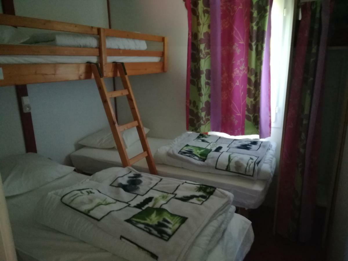 Les Chalets D'Argentouleau ซาร์ลา-ลา-กาเนดา ภายนอก รูปภาพ